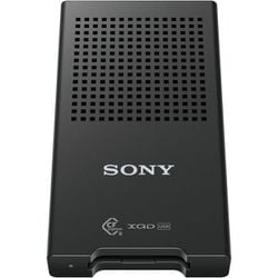 ヨドバシ.com - ソニー SONY CFexpress Type B/XQD リーダーライター