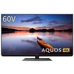 ヨドバシ.com - シャープ SHARP AQUOS(アクオス) CN1シリーズ 60V型 4K