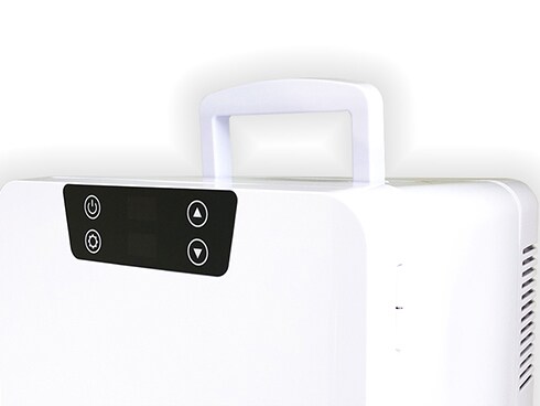 ヨドバシ.com - 池商 RAMASU ラマス 20L 2ドア冷温庫 RA-R2D 通販