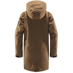 ヨドバシ.com - ホグロフス Haglofs トーソン パーカ TorsAng Parka