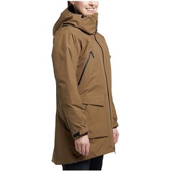 ヨドバシ.com - ホグロフス Haglofs トーソン パーカ TorsAng Parka