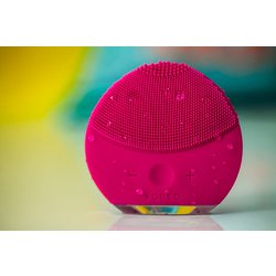ヨドバシ.com - FOREO フォレオ LUNA mini 2 フクシア F3401Y 通販