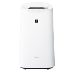 ヨドバシ.com - シャープ SHARP 加湿空気清浄機 プラズマクラスター