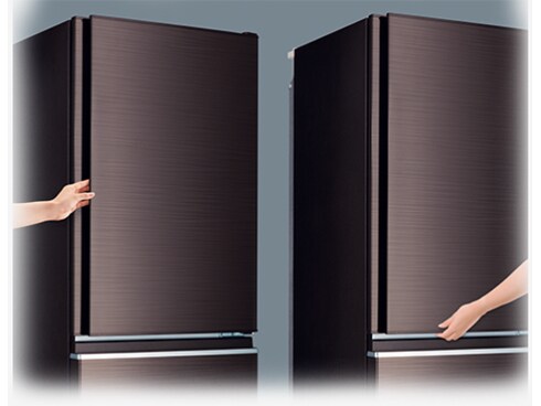 ヨドバシ.com - 三菱電機 MITSUBISHI ELECTRIC 冷蔵庫 （330L・左開き