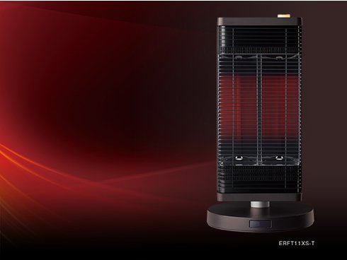ヨドバシ.com - ダイキン DAIKIN 遠赤外線暖房機 セラムヒート