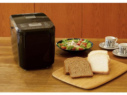 ヨドバシ.com - siroca シロカ おうちベーカリー ブラウン SB-1D151