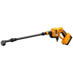 ヨドバシ.com - リョービ RYOBI 充電式ポータブル洗浄機 KSW-1800L1