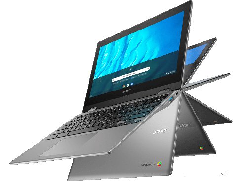ヨドバシ.com - エイサー Acer Chromebook Spin 311 11.6型/MediaTek