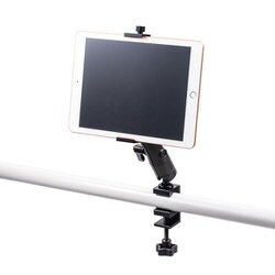 ヨドバシ.com - サンワサプライ SANWA SUPPLY 支柱取り付け用