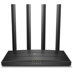ヨドバシ.com - ティーピーリンク TP-Link Wi-Fiルーター AC1200 Wi-Fi