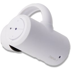 ヨドバシ.com - boco ボコ 完全ワイヤレス骨伝導イヤホン earsopen