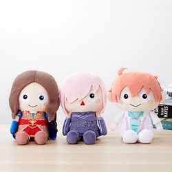 ヨドバシ.com - ディライトワークス Fate/Grand Order ゆるっと