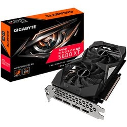 ヨドバシ.com - GIGABYTE ギガバイト AMD Radeon RX 5600 XT 搭載