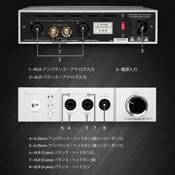 ヨドバシ.com - Cayin カイン フルディスクリート フルバランス