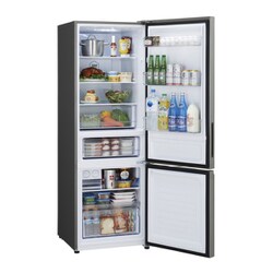 ヨドバシ.com - ハイアール Haier 冷凍冷蔵庫 326L 右開き 2ドア