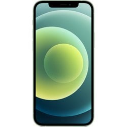 ヨドバシ.com - アップル Apple iPhone 12 128GB グリーン SIMフリー