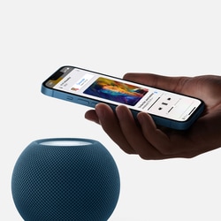ヨドバシ.com - アップル Apple HomePod mini（ホームポッド ミニ
