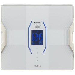 ヨドバシ.com - タニタ TANITA 体組成計 インナースキャンデュアル