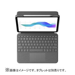 ヨドバシ.com - ロジクール Logicool ロジクール FOLIO TOUCH for iPad