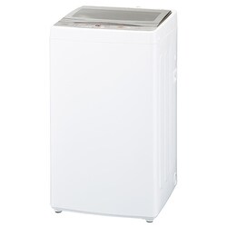 ヨドバシ.com - AQUA アクア 簡易乾燥機能付き洗濯機 5.0kg ホワイト