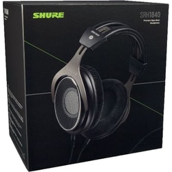 ヨドバシ.com - Shure シュア SRH1840 オープンダイナミック型