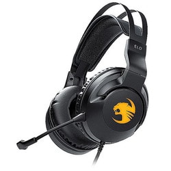 ヨドバシ.com - ロキャット ROCCAT ゲーミングヘッドセット ELO 7.1