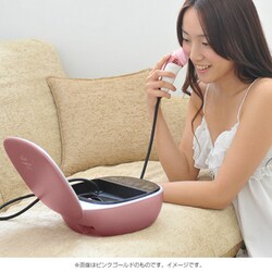 ヨドバシ.com - ケノン KE-NON ケノン ke-non 光美容器 まゆ毛用