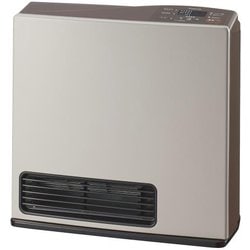 ヨドバシ.com - 大阪ガス OSAKA GAS ガスファンヒーター 木造11畳まで