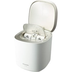 ヨドバシ.com - パナソニック Panasonic スチーマー ナノケア 温冷