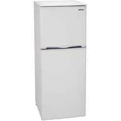 ヨドバシ.com - アビテラックス ABITELAX 2ドア冷凍冷蔵庫 138L