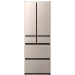 ヨドバシ.com - 日立 HITACHI 冷蔵庫（520L・フレンチドア） 6ドア