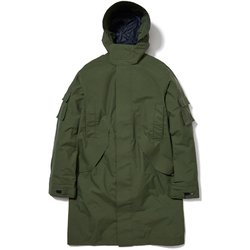 ヨドバシ.com - ゴールドウイン GOLDWIN モッズコート Mods Coat