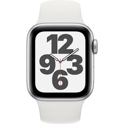 ヨドバシ.com - アップル Apple Apple Watch SE（GPS + Cellularモデル