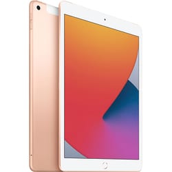ヨドバシ.com - アップル Apple アップル iPad(第8世代) 10.2インチ