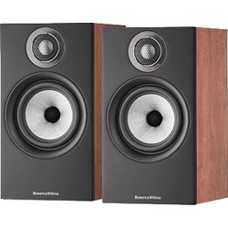 ヨドバシ.com - B&W ビーアンドダブリュ ブックシェルフ型スピーカー