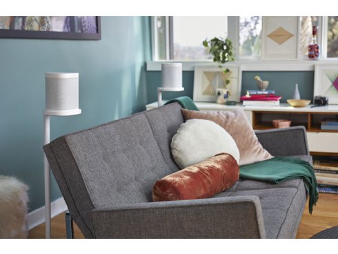 ヨドバシ.com - Sonos ソノス Sonos One（Gen2） ボイスコントロール