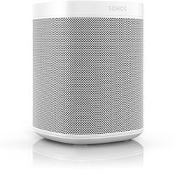 ヨドバシ.com - Sonos ソノス Sonos One（Gen2） ボイスコントロール