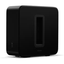ヨドバシ.com - Sonos ソノス Sonos Sub ワイヤレスサブウーファー