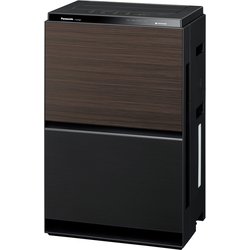 ヨドバシ.com - パナソニック Panasonic 加湿空気清浄機 ナノイーX