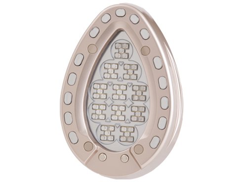 ヨドバシ.com - エクスイディアル EXIDEAL LED美顔器 Exideal ovo