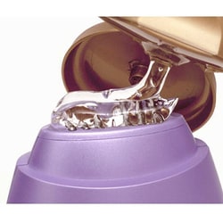 ヨドバシ.com - ジェイメック サブマイクロ波RF美顔器 ひきしめ専用