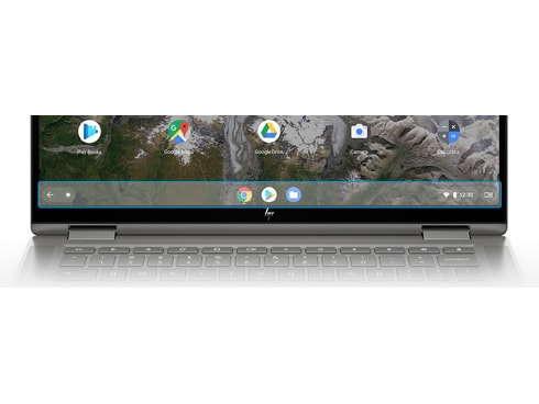 ヨドバシ.com - HP HP Chromebook x360 14c-ca0000 G1モデル 14.0型