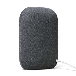 ヨドバシ.com - Google グーグル Google Nest Audio チャコール