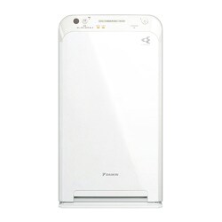 ヨドバシ.com - ダイキン DAIKIN ストリーマ空気清浄機 25畳まで