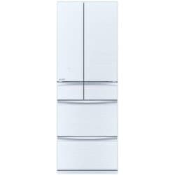 ヨドバシ.com - 三菱電機 MITSUBISHI ELECTRIC 冷蔵庫（503L・フレンチ