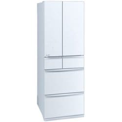 ヨドバシ.com - 三菱電機 MITSUBISHI ELECTRIC 冷蔵庫（503L・フレンチ