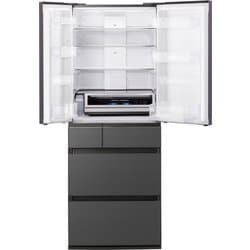 ヨドバシ.com - パナソニック Panasonic IoT対応冷蔵庫（600L