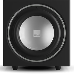 ヨドバシ.com - ダリ DALI SUBE9N/SB [アクティブ・サブウーファー