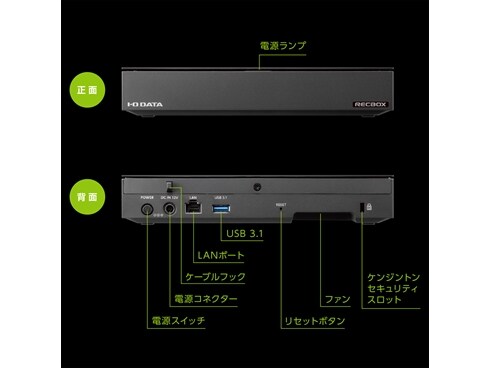 ヨドバシ.com - アイ・オー・データ機器 I-O DATA ネットワーク