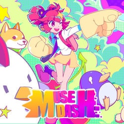 ヨドバシ.com - Flyhigh Works Muse Dash（ミューズダッシュ） 限定版